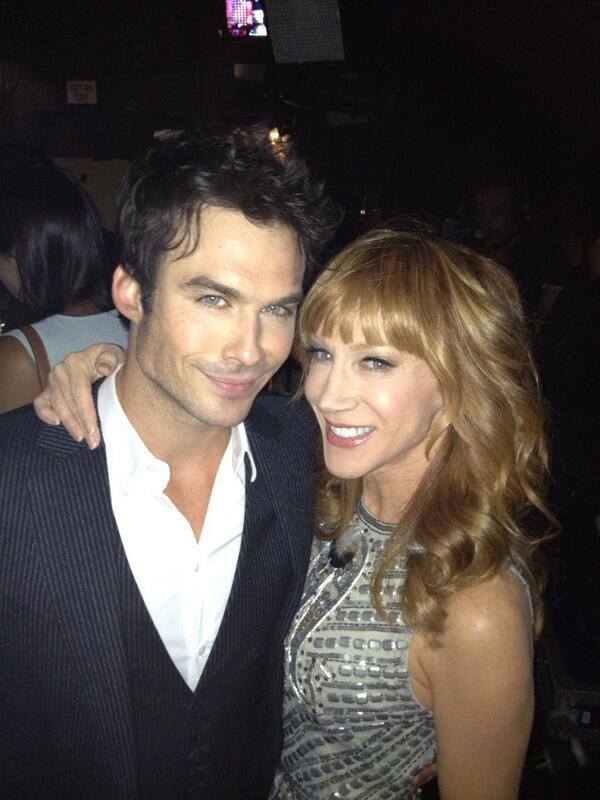 Ian Somerhalder
