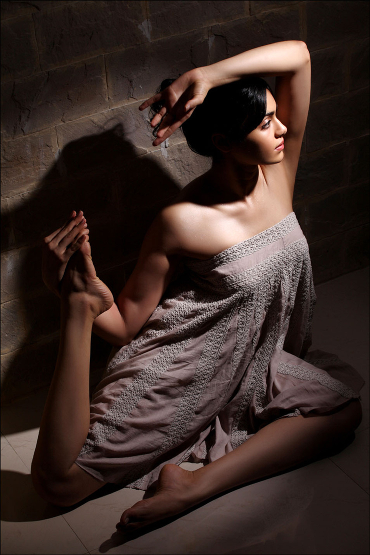 Adah Sharma Adah Sharma