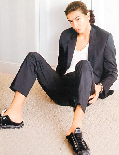 Takuya Kimura