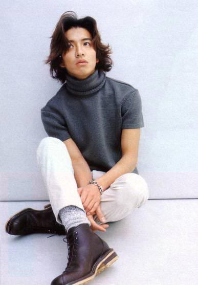 Takuya Kimura