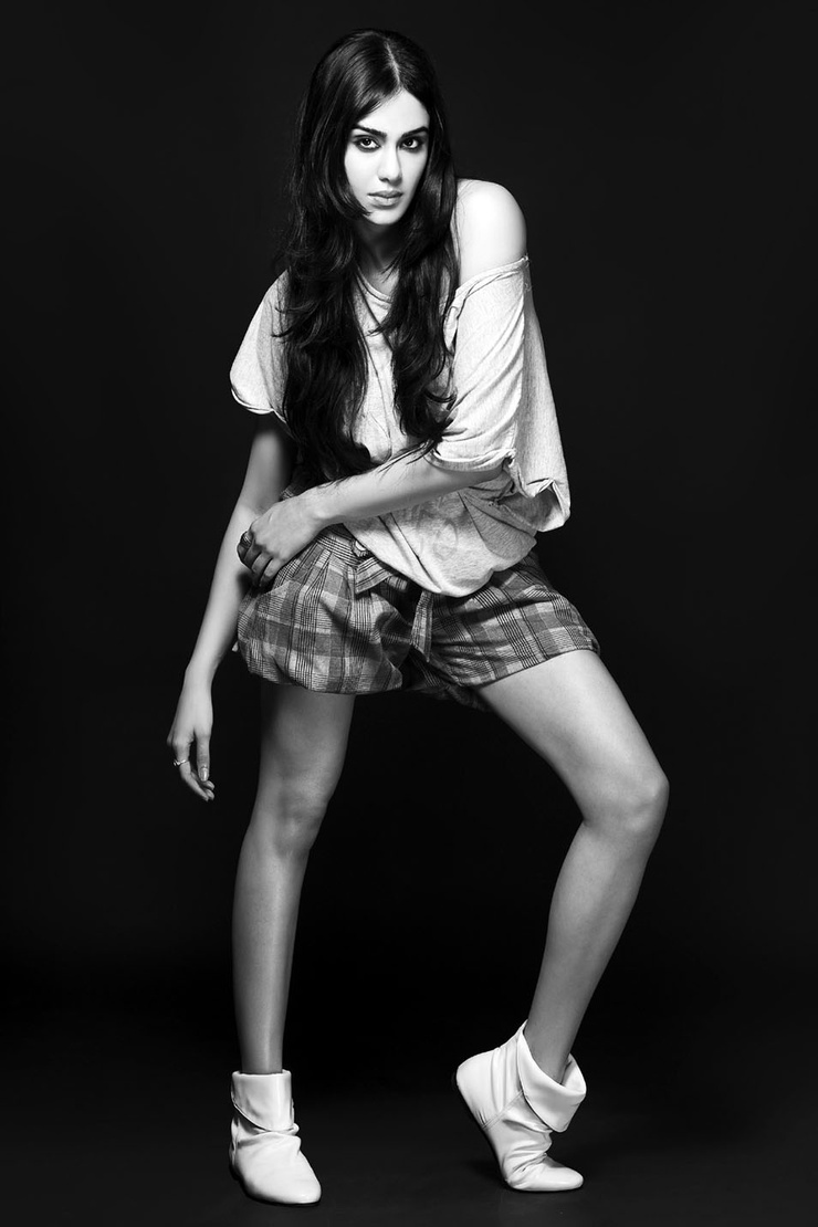 Adah Sharma