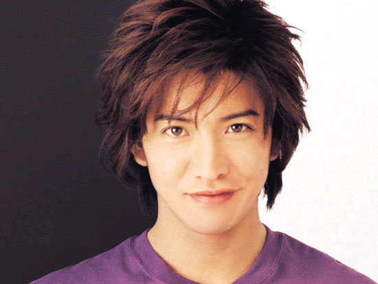 Takuya Kimura