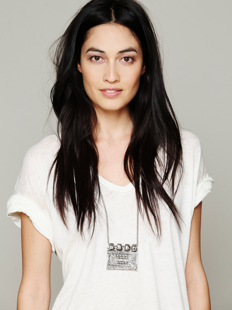 Jessica Mau