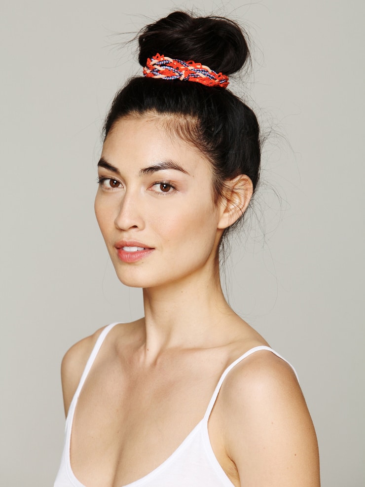 Jessica Mau