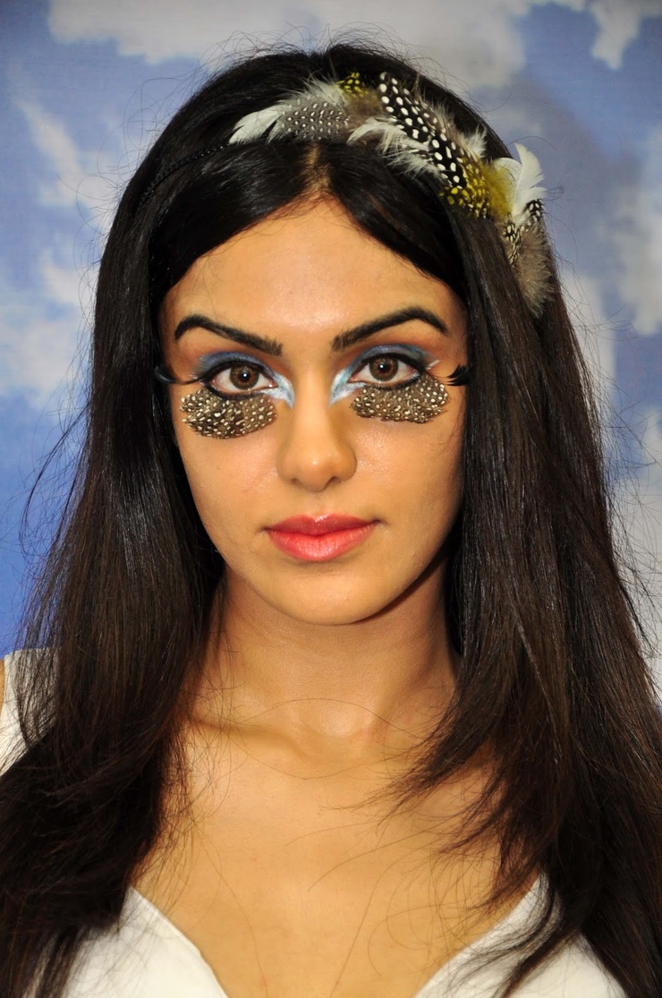 Adah Sharma