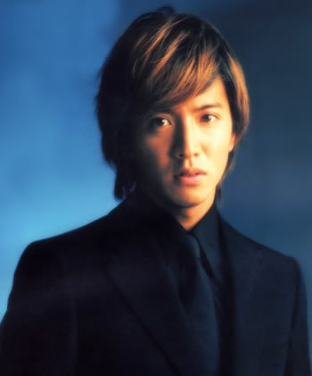 Takuya Kimura