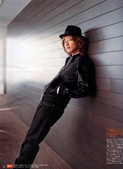 Takuya Kimura