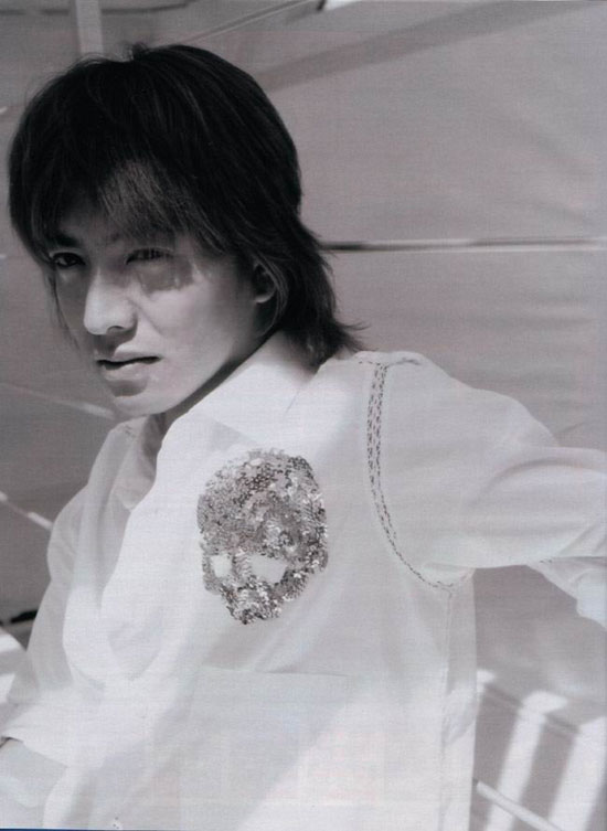 Takuya Kimura Takuya Kimura