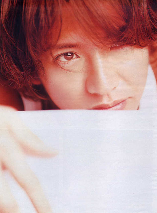 Takuya Kimura
