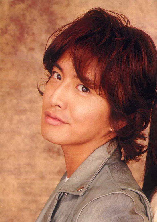 Takuya Kimura