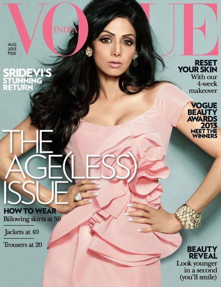 Sridevi Sridevi