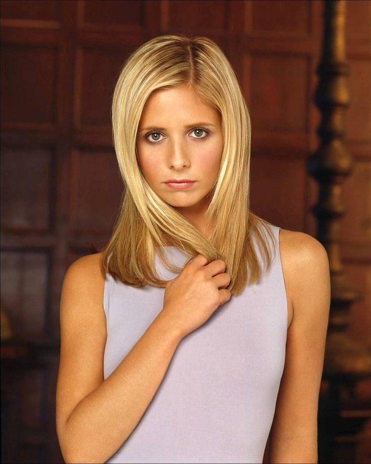 Buffy the Vampire Slayer