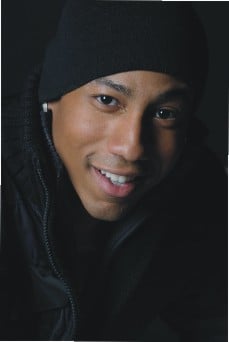 Brandon T. Jackson