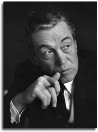 Picture of John Huston