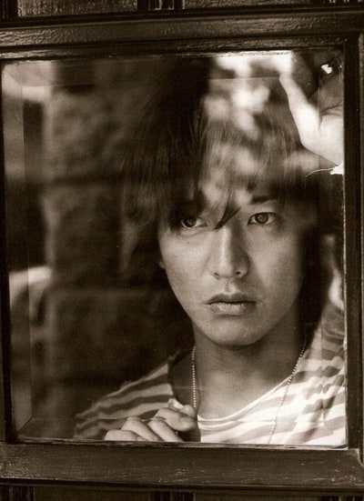 Takuya Kimura