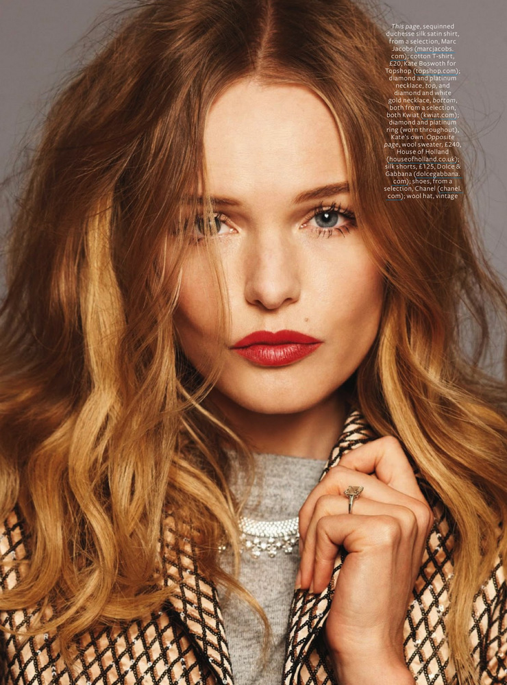 Kate Bosworth Kate Bosworth