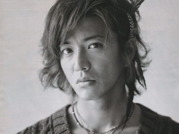 Takuya Kimura