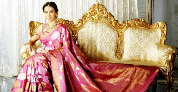 Karishma Kapoor