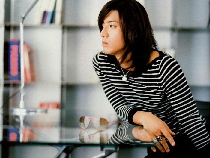 Takuya Kimura