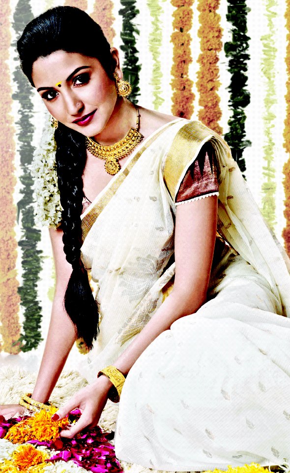 Anushka Sharma