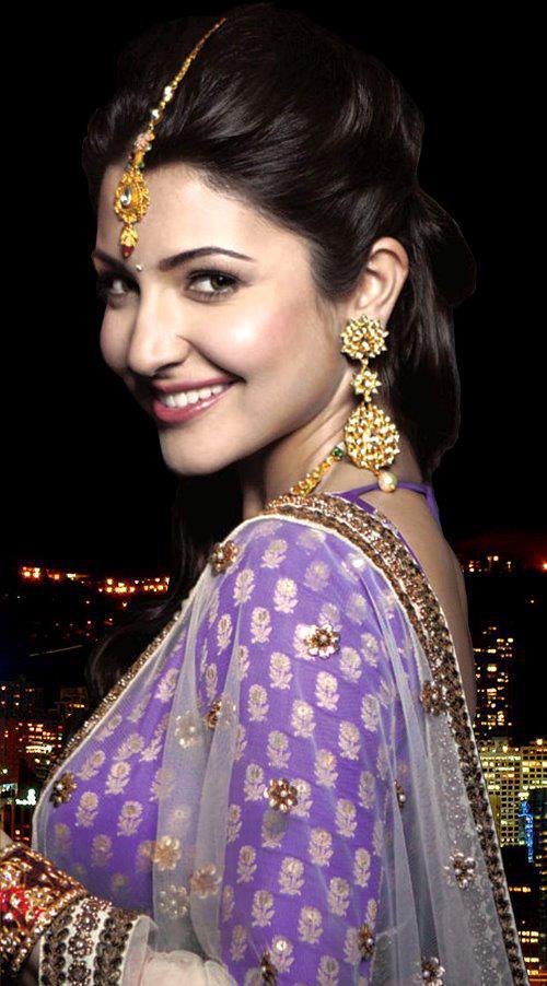 Anushka Sharma