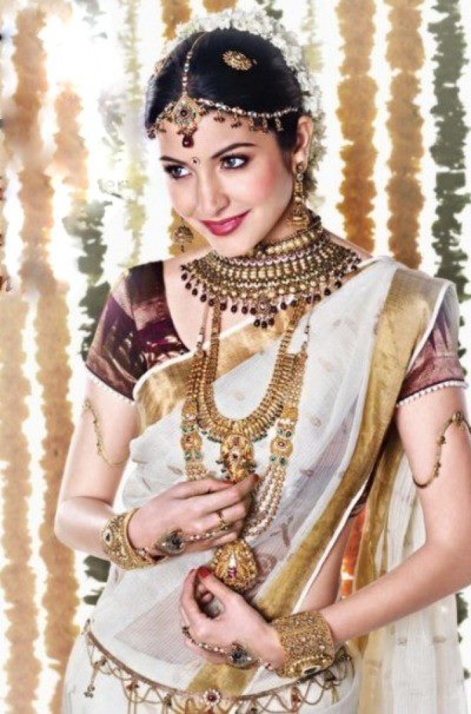 Anushka Sharma