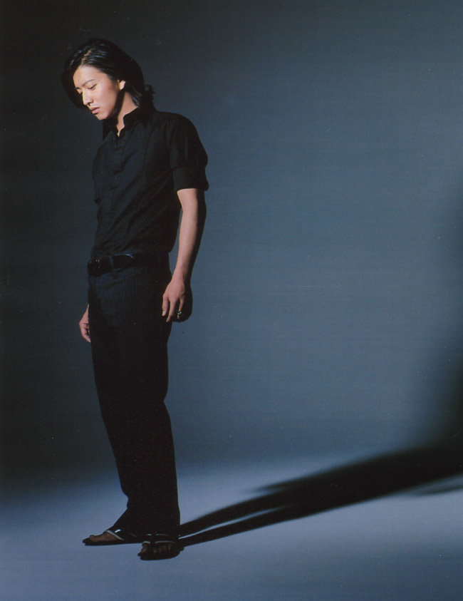 Takuya Kimura