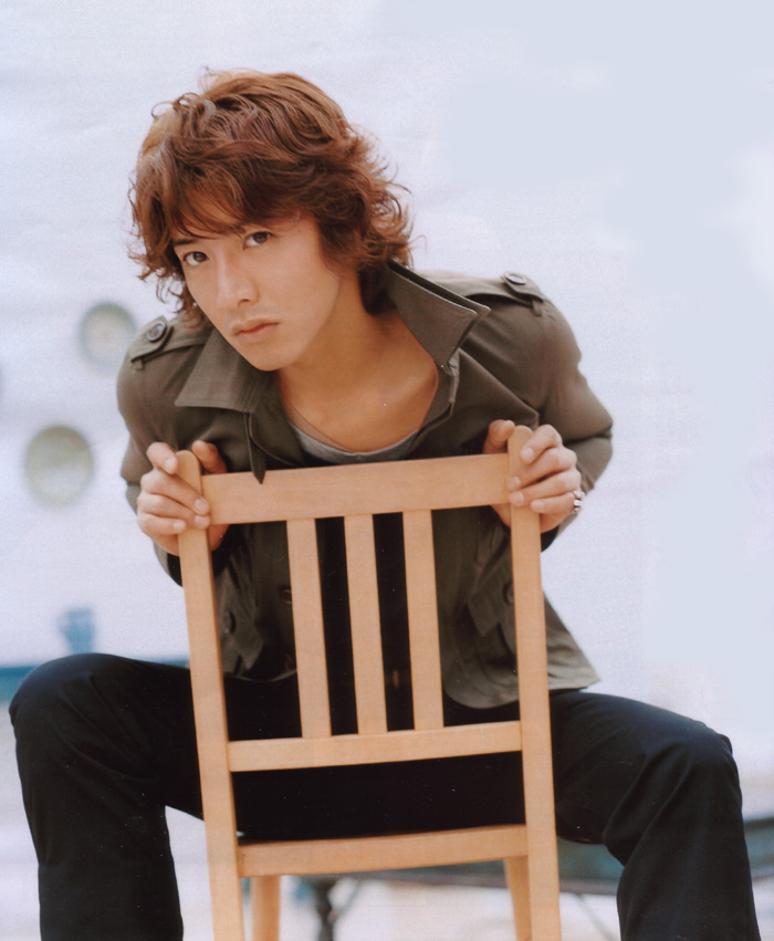 Takuya Kimura