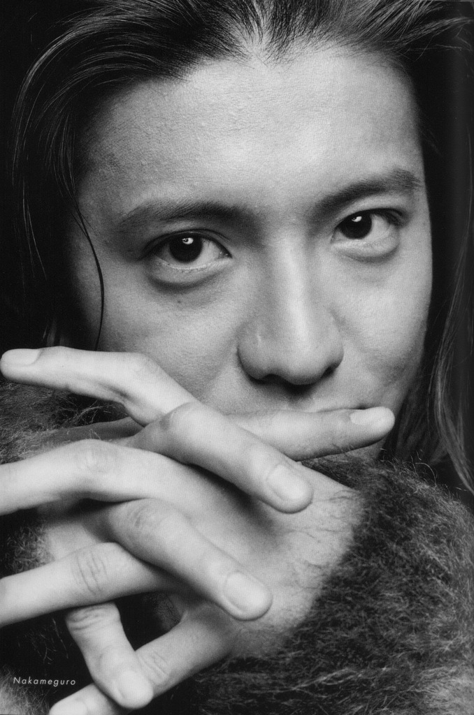 Takuya Kimura