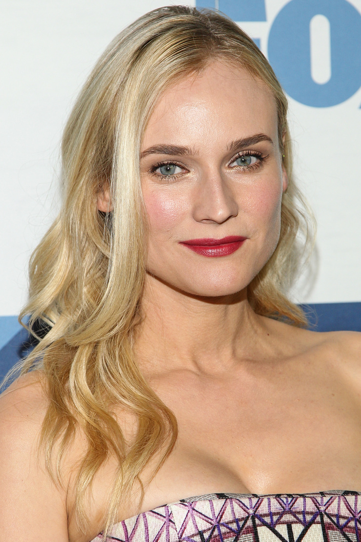Diane Kruger Diane Kruger
