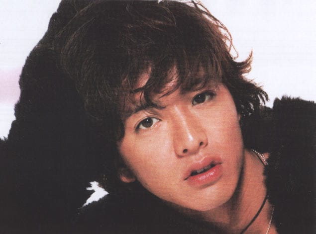 Takuya Kimura