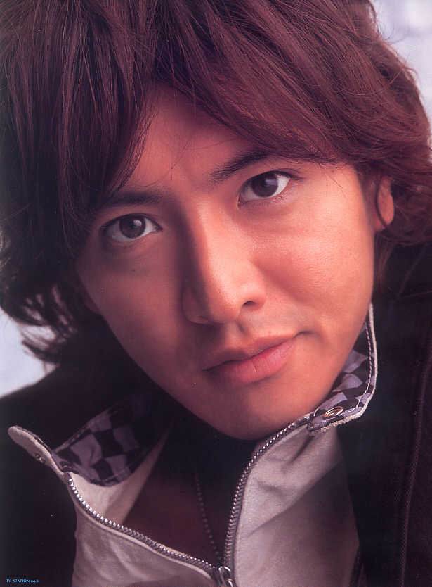 Takuya Kimura
