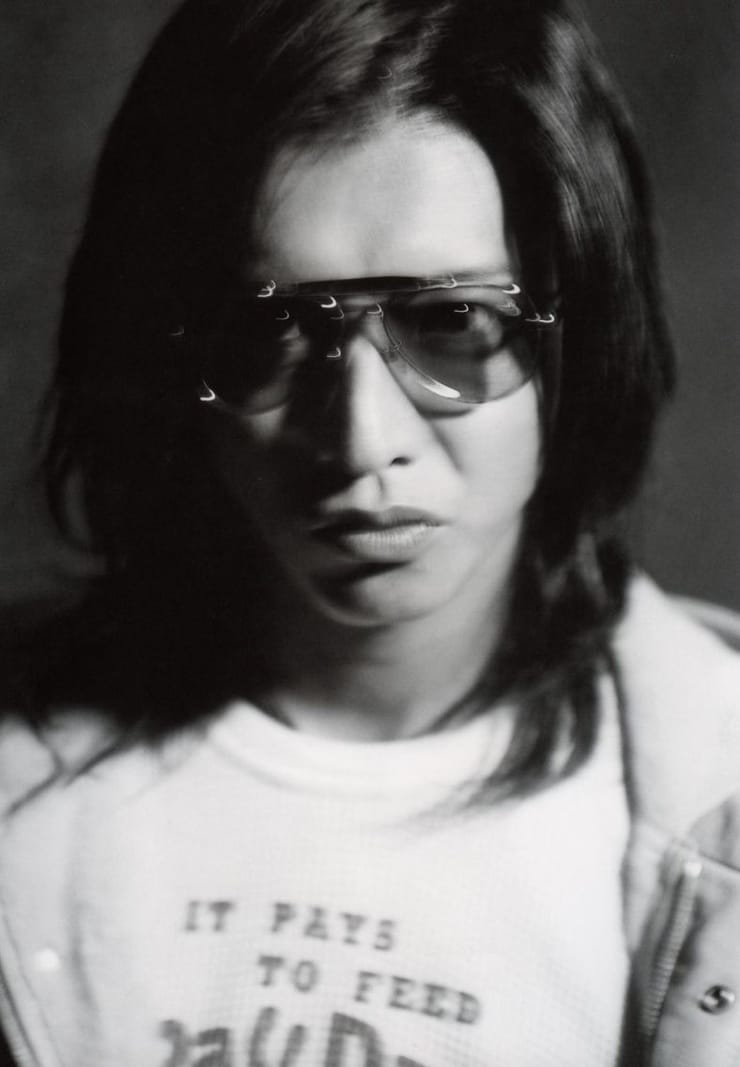 Takuya Kimura