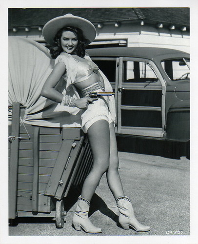 Dorothy Malone Dorothy Malone