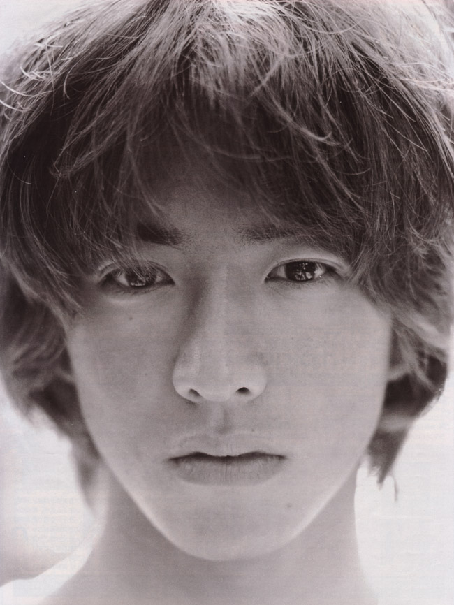 Takuya Kimura