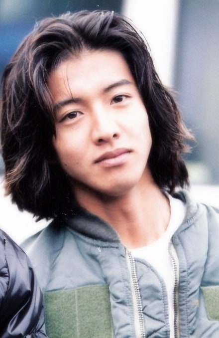 Takuya Kimura