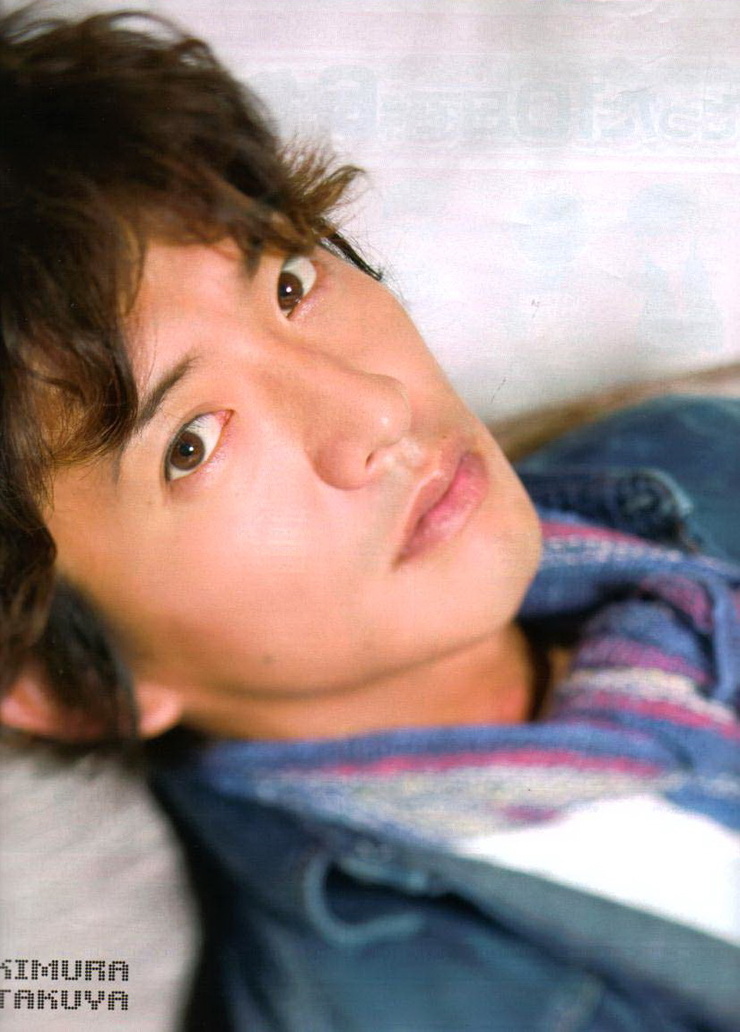 Takuya Kimura