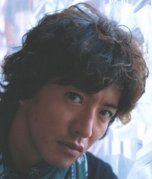 Takuya Kimura