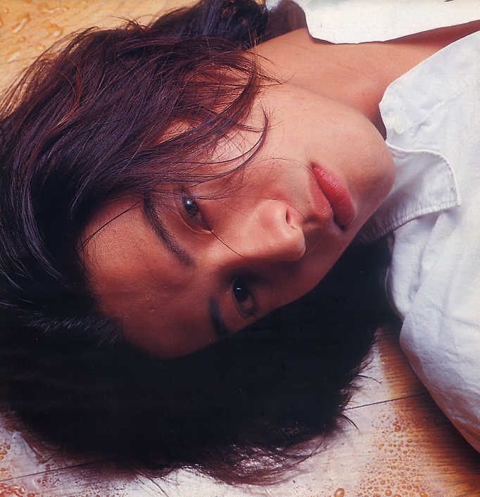 Takuya Kimura