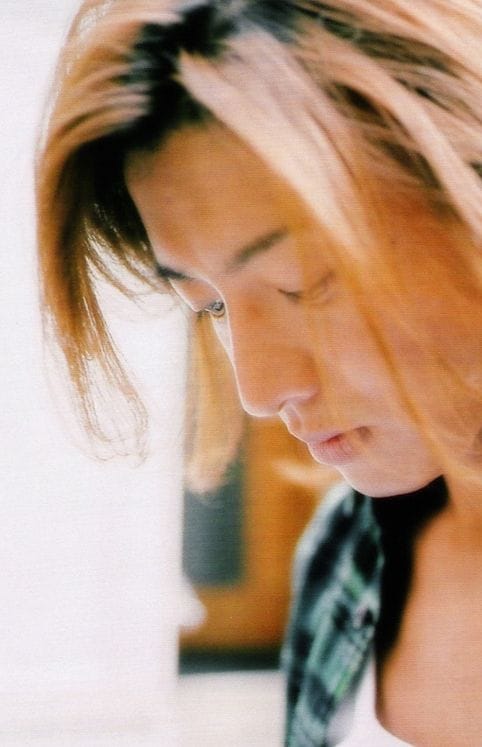 Takuya Kimura