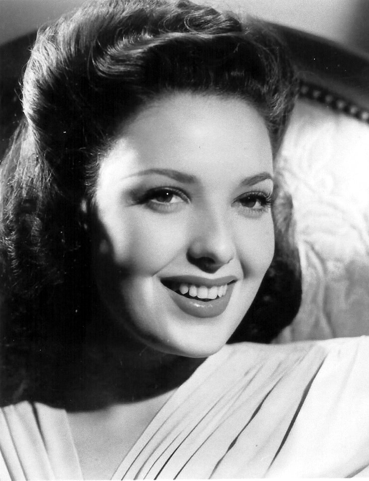 Picture of Linda Darnell