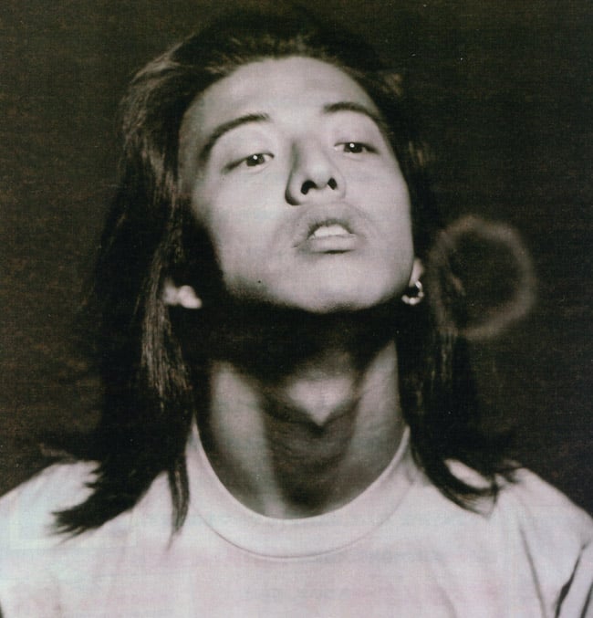 Takuya Kimura