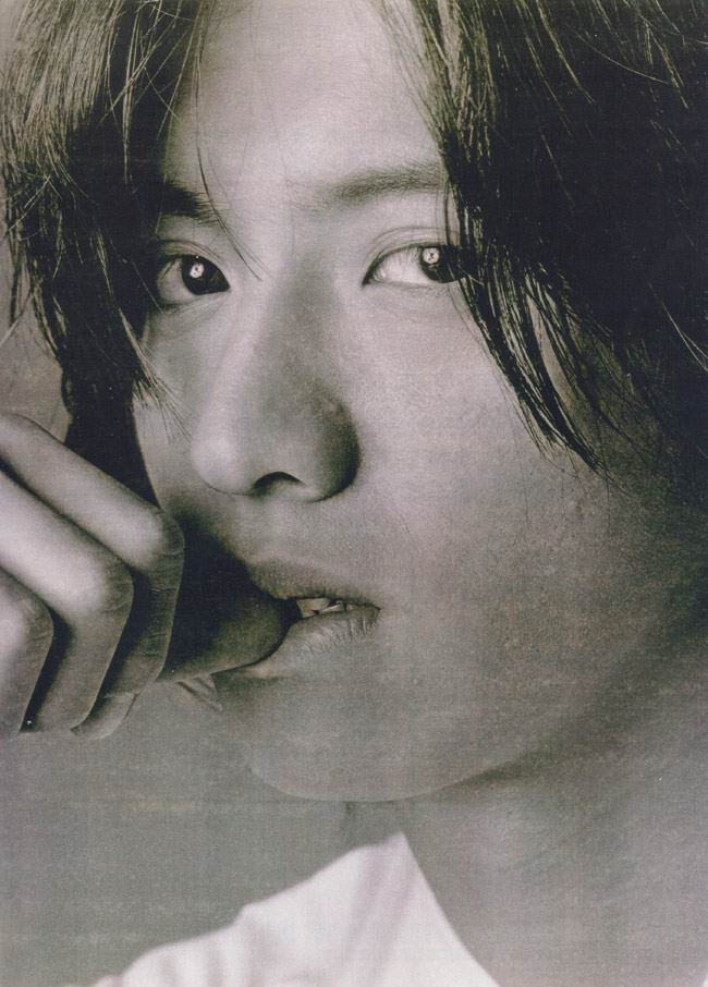 Takuya Kimura
