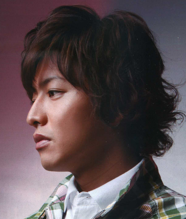Takuya Kimura