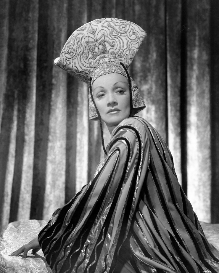 Marlene Dietrich Marlene Dietrich