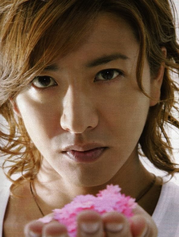 Takuya Kimura