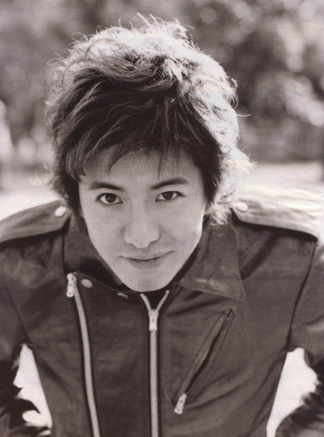 Takuya Kimura