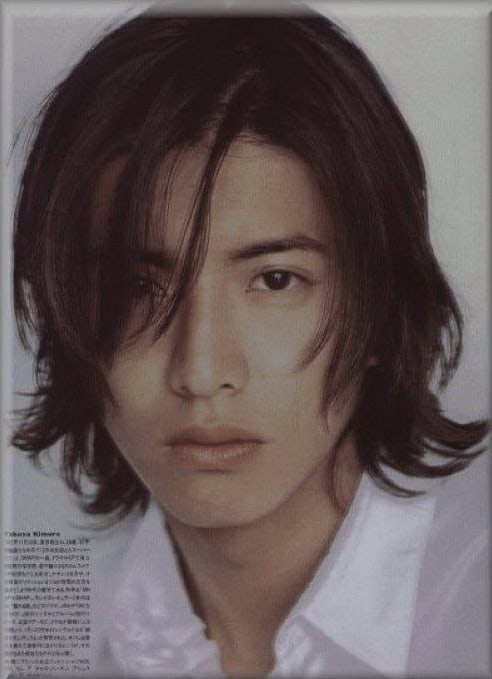 Takuya Kimura