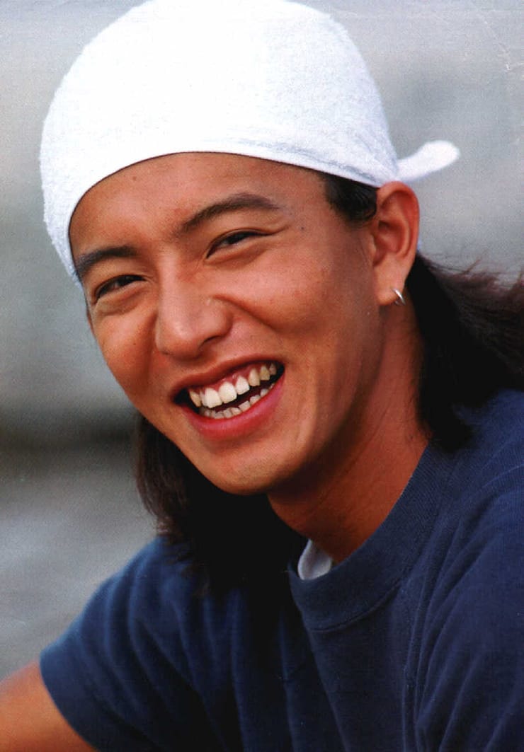 Takuya Kimura