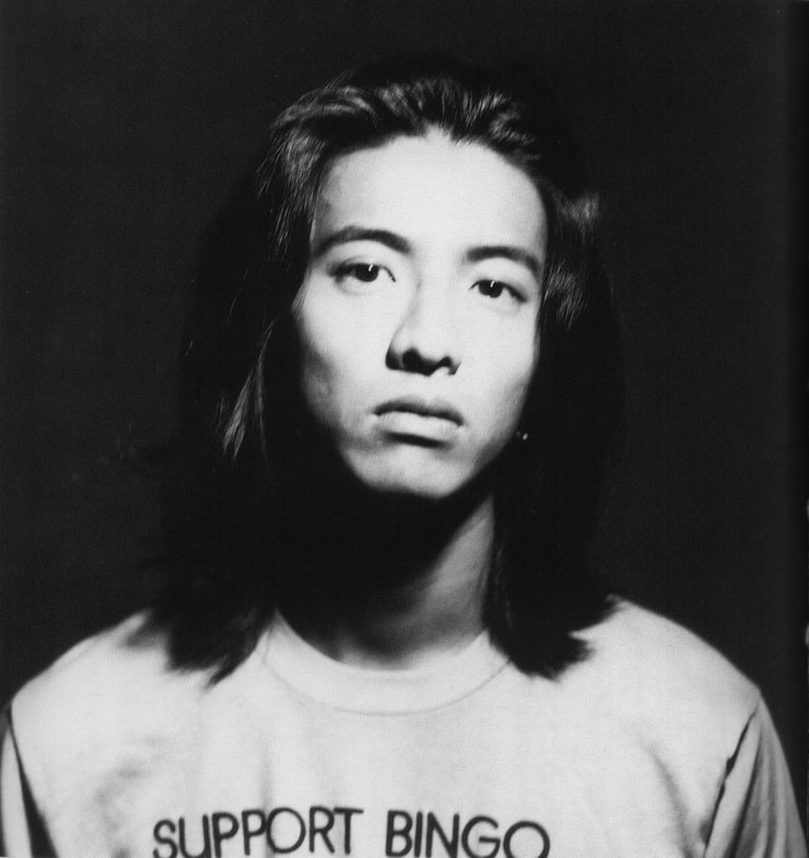 Takuya Kimura